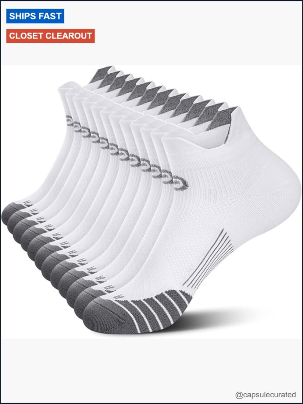 Compression Socks Ankle Running with Arch Support Plantar Fasciitis Men Women